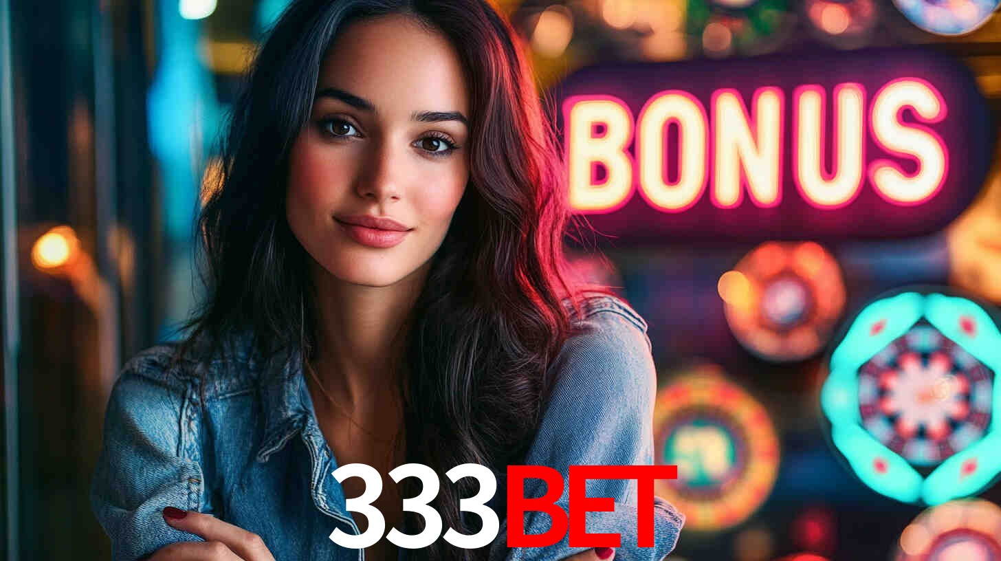 333bet: Seu Cassino Premiado com Pagamentos Rápidos