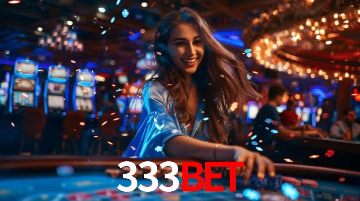 Welcome Bonus 333bet