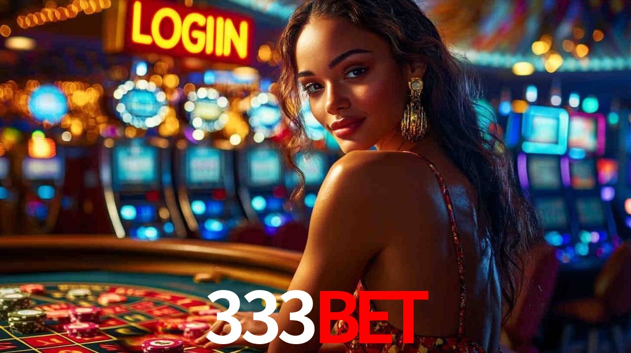 Experiência VIP 333bet