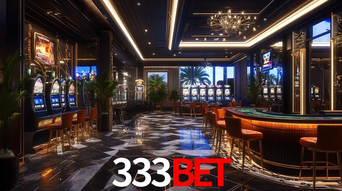 333bet App Interface
