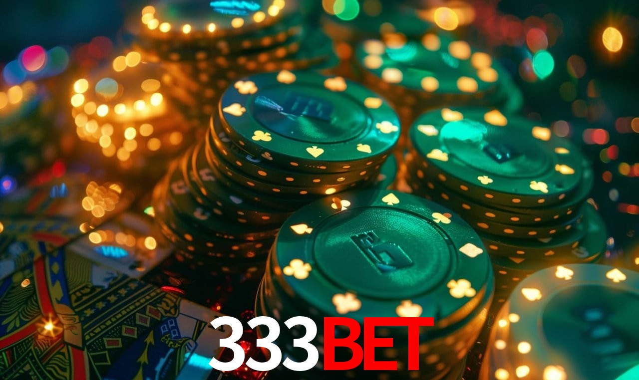 Casino VIP 333bet