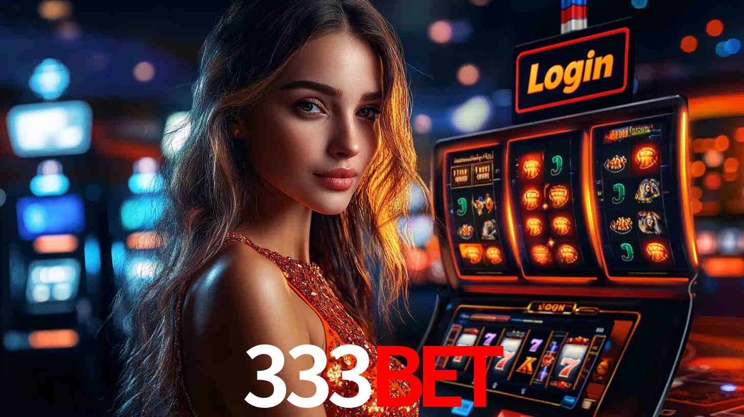 Experimente o Login Seguro Premium no 333bet