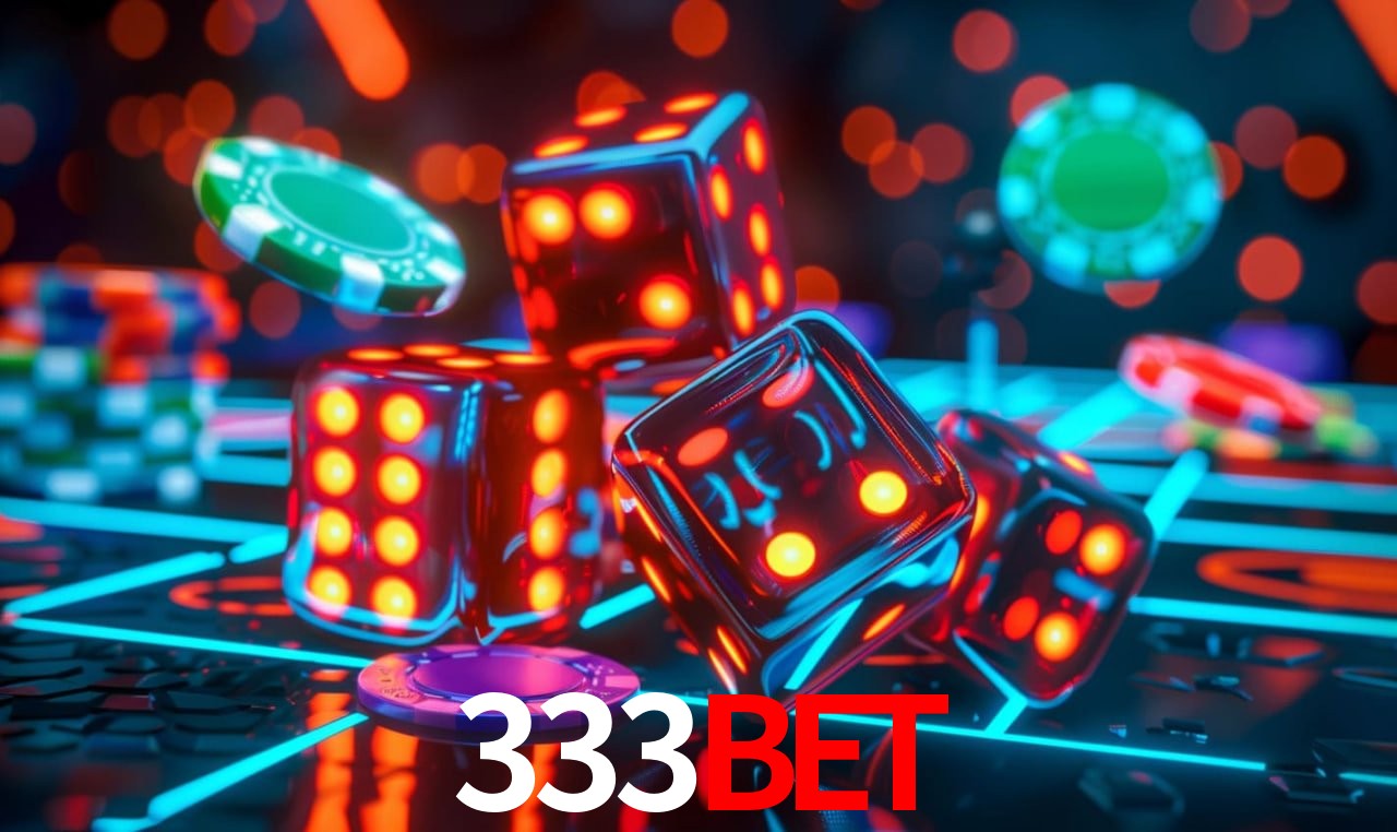 Inovações de Jogos na 333bet: O Futuro das Experiências Interativas