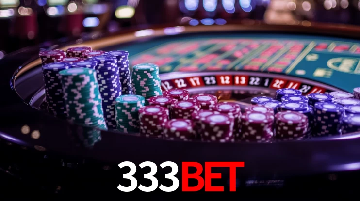 Live Casino 333bet