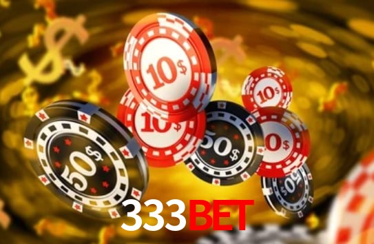 Mesa de Blackjack 333bet
