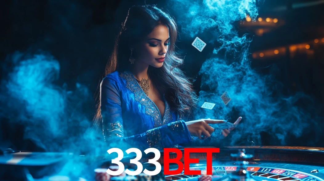 Apostas Esportivas na 333bet: Um Guia Completo